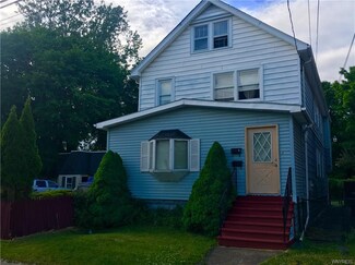 344 Baraga St, Buffalo, NY 14220