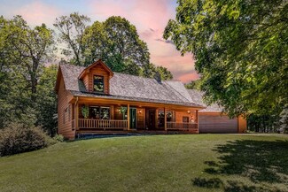 3569 100th St SW, Waverly, MN 55390