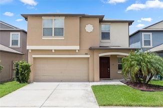 7412 Pearly Everlasting Ave, Tampa, FL 33619