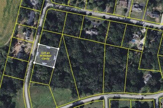 Lot 42 Widener Cir, Franklin, KY 42134