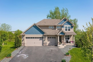5909 Radford Ave NE, Rogers, MN 55374