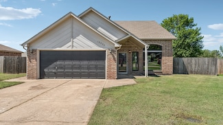 13225 E 128th St N, Collinsville, OK 74021