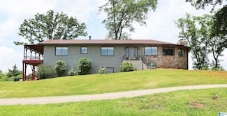 900 Greenbrier Dear Rd, Anniston, AL 36207