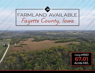 00 Fox Rd, Fayette, IA 52142