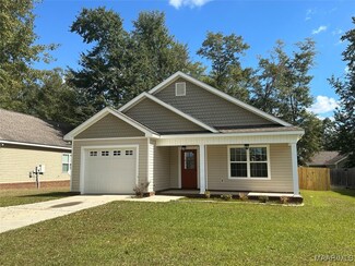 212 Winterberry Way, Enterprise, AL 36330