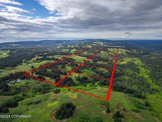 L13 Nka Crossman Ridge Ave, Homer, AK 99603