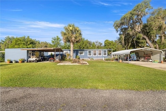 9490 NE 306th Ave, Fort McCoy, FL 32134