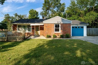 5500 Beavon Ave, Dayton, OH 45449