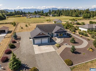 175 Quail Meadows Dr, Sequim, WA 98382