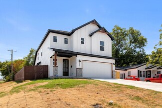 530 NW 18th St, Grand Prairie, TX 75050