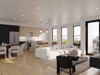 230 Everett St Unit 4, Boston, MA 02128