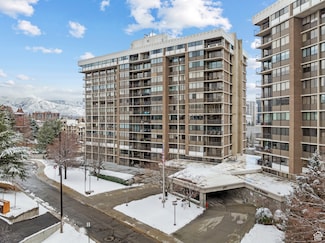 241 N Vine St Unit 1101E, Salt Lake City, UT 84103