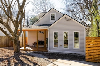 731 Hobart Ave SE, Atlanta, GA 30312