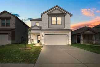 6846 Termino Ln, Rosharon, TX 77583