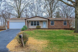 12288 Prinster Dr, Saint Louis, MO 63146