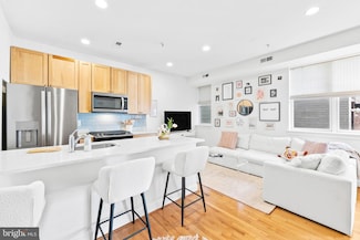 1417 Chapin St NW Unit 404, Washington, DC 20009