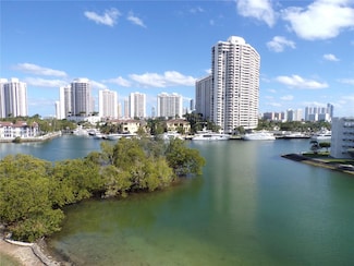 2930 W Point Dr E Unit E602, Aventura, FL 33160