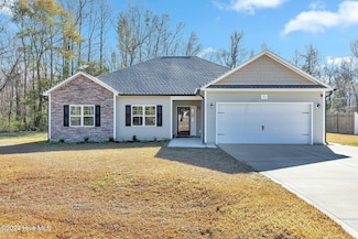 344 James Hedrick Ct, Jacksonville, NC 28540