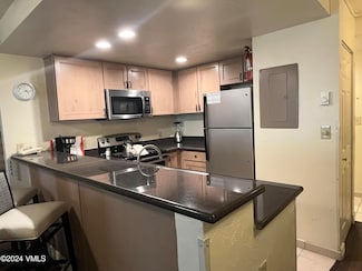 1020 Vail View Dr Unit 2108-25, Vail, CO 81657