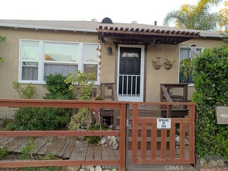 2939 Sentney Ave, Culver City, CA 90232