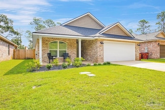 2956 N 17th Ave, Milton, FL 32583