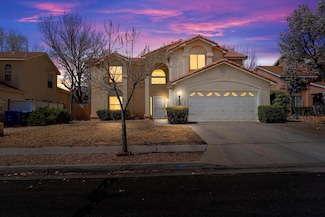 6511 Mesa Solana Place NW, Albuquerque, NM 87120