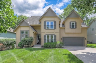 5509 Sleepy Hollow Rd, Kansas City, MO 64152