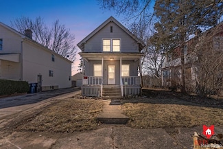 2321 Joliet St, Flint, MI 48504