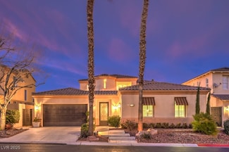 11342 Winter Cottage Place, Las Vegas, NV 89135