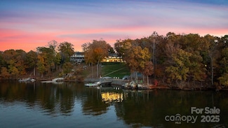 598 Mountain Shore Dr, Denton, NC 27239