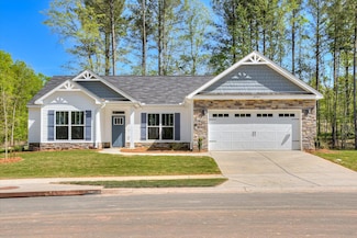 6067 Mottled Duck Dr, North Augusta, SC 29860