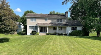 123 Old Clear Springs Rd, Jamestown, KY 42629