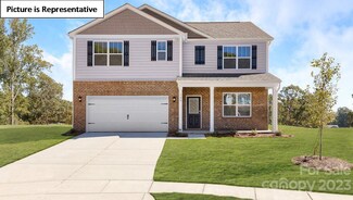 443 Saddlebred Ln, Stanfield, NC 28163