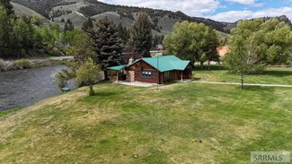 385 River Front Ln, Clayton, ID 83227