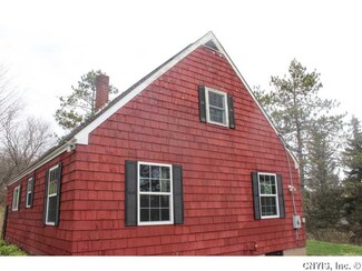 8768 Us Rt 20 Ss, Bridgewater, NY 13313