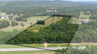 13 Ac Us 259, Smithville, OK 74957