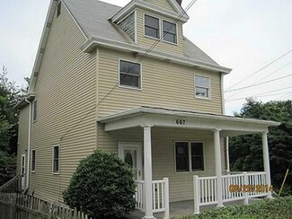 667 Center Ave, Bellevue, PA 15202