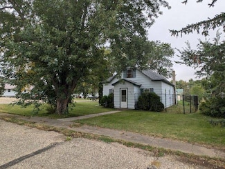 222 Herr Ave, Martin, ND 58758