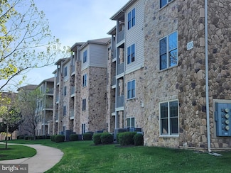3000 Fountainview Cir Unit 3113, Newark, DE 19713