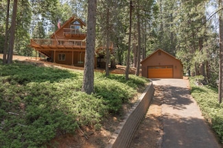 1853 Mustang Rd, Arnold, CA 95223