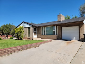 494 W 400 S, Cedar City, UT 84720
