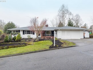 3710 SW Idaho Terrace, Portland, OR 97221