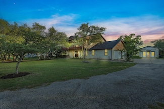 13100 N Ridge Cir, Leander, TX 78641