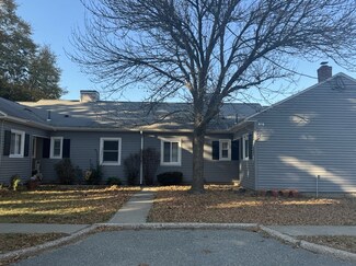 32 Pheasant Way Unit 6081B, Chicopee, MA 01022