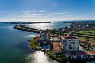 6322 Palma Del Mar Blvd S Unit 903, Saint Petersburg, FL 33715