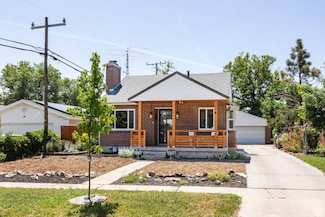 1217 Talisman Dr, Salt Lake City, UT 84116