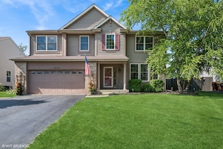 10332 Somerset Ln, Huntley, IL 60142