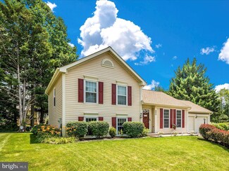902 Red Cedar Ct, Frederick, MD 21701