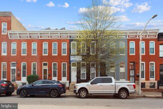 1508 N Bond St, Baltimore, MD 21213