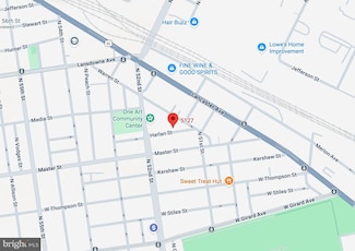 5127 Harlan St, Philadelphia, PA 19131